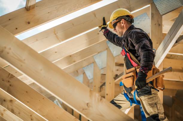 Best Residential Roofing Contractor  in New Sarpy, LA