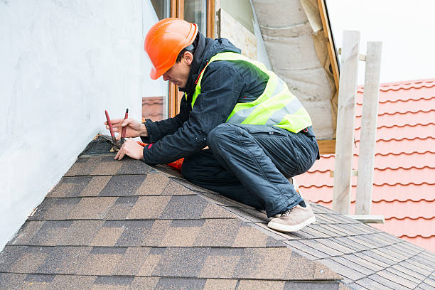 Residential Roof Replacement in New Sarpy, LA