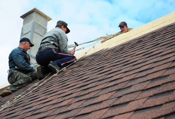 Reliable New Sarpy, LA Roofing Contractor Solutions